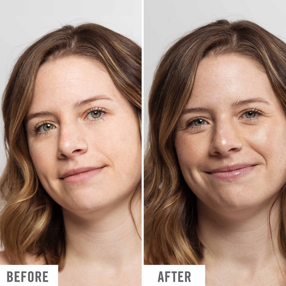 🥥First Aid Beauty Hello FAB Coconut Skin Smoothie Priming Moisturizer - Picture 5 of 10